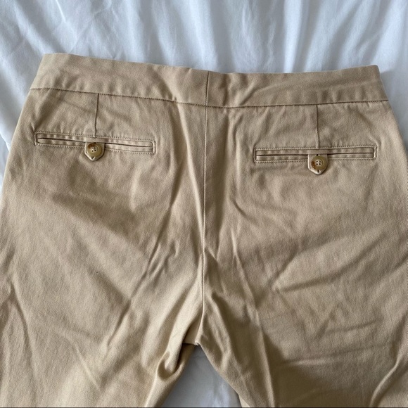 RALPH LAUREN SPORT KHAKI PANTS - Picture 3 of 4